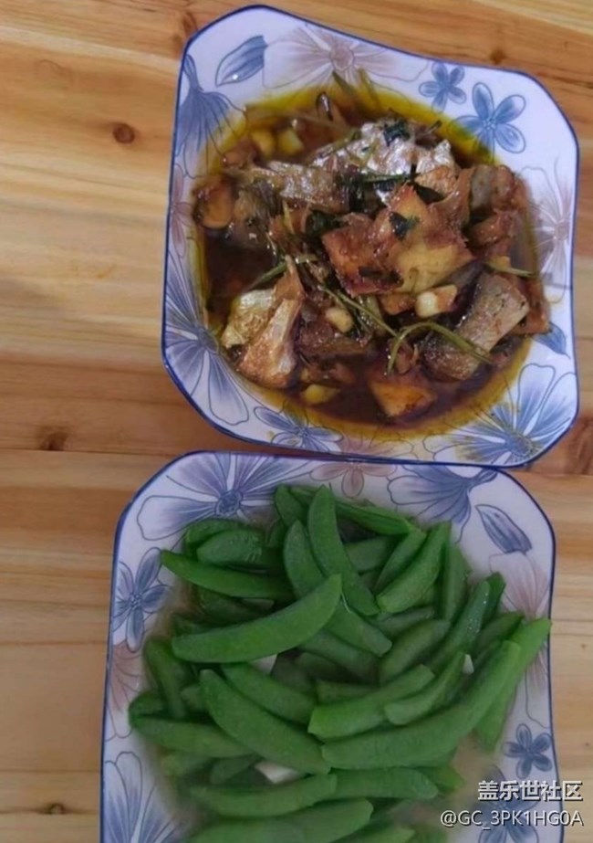 【浅尝初夏】美味午餐