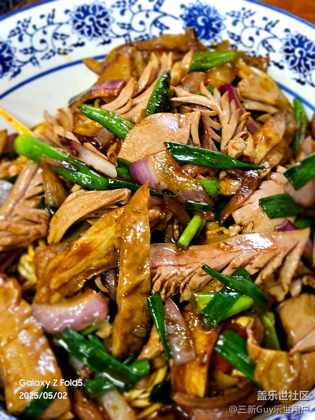 【浅尝初夏】杭州拌川