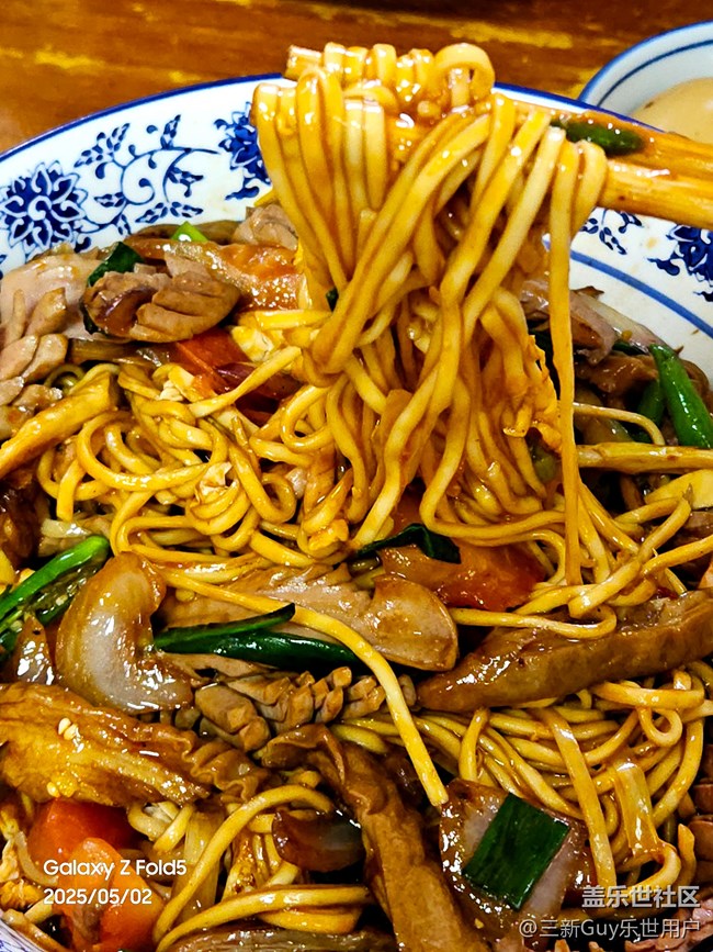 【浅尝初夏】杭州拌川