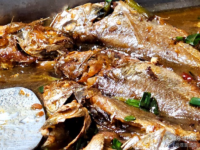 【浅尝初夏】立夏食堂