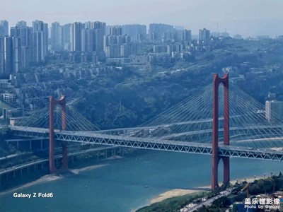 【漫旅拾光】站高望远