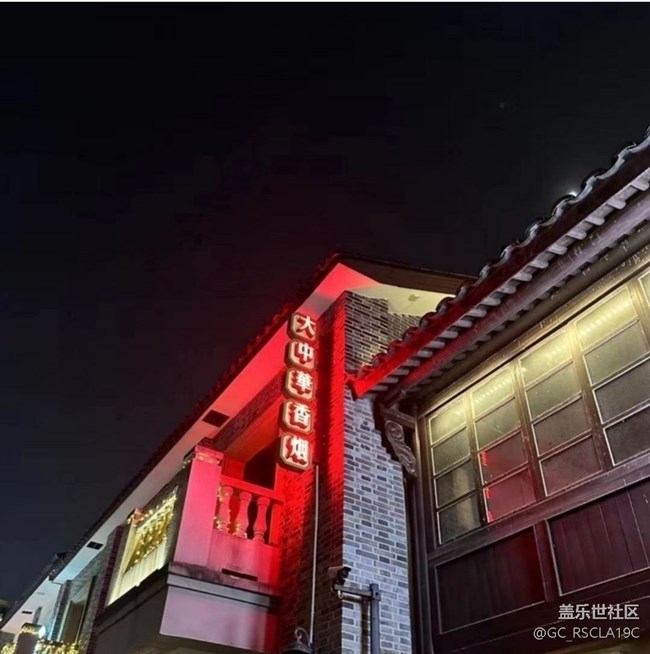 【小众秘境】水亭门