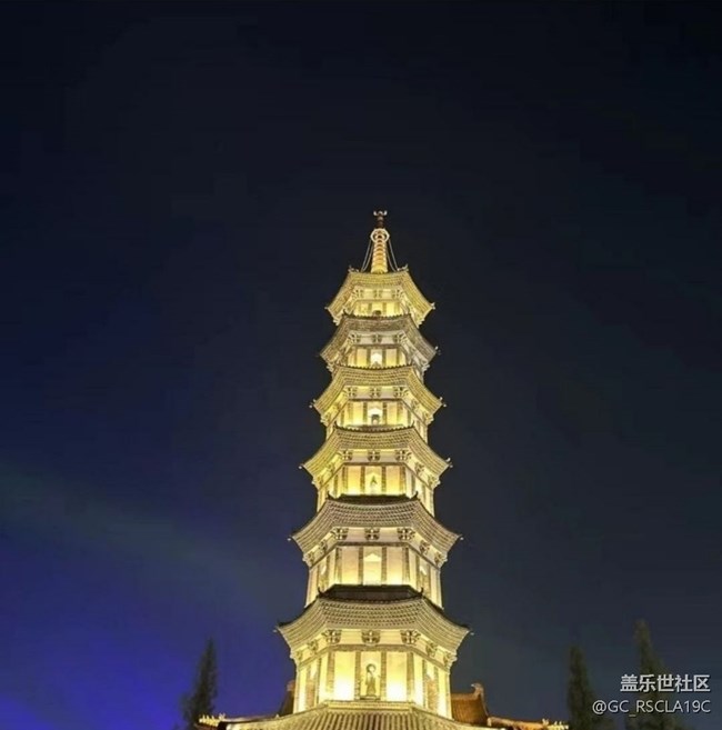 【小众秘境】水亭门