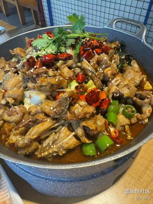【浅尝初夏】假期美食