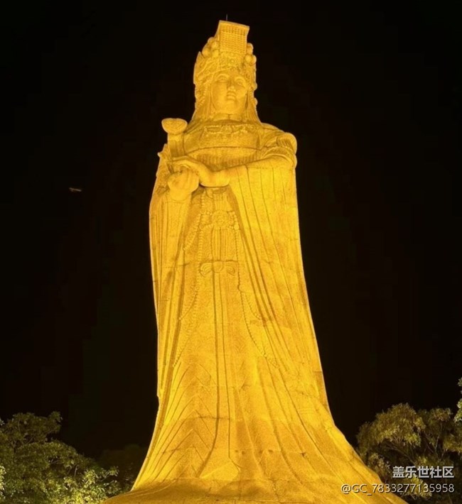【小众秘境】妈祖庙