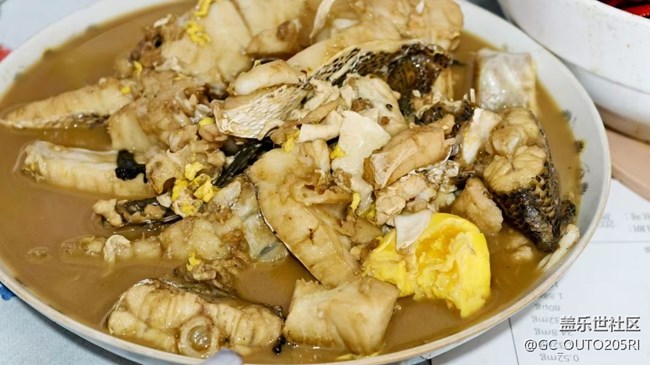 【浅尝初夏】一鱼三吃