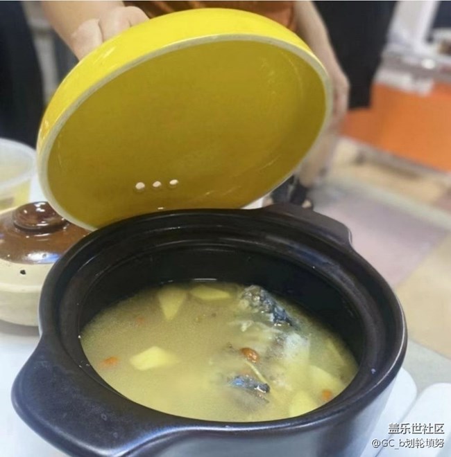 【浅尝初夏】药膳