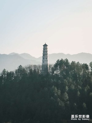 坐火车随拍