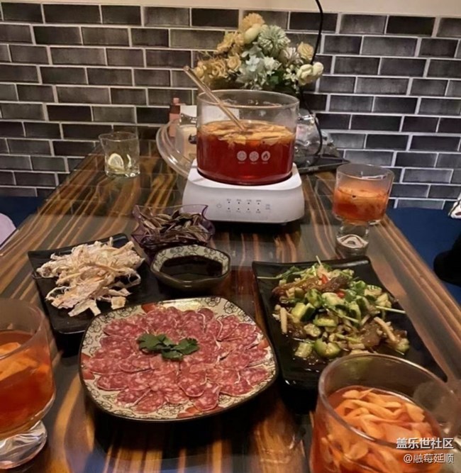 【浅尝初夏】快乐生活