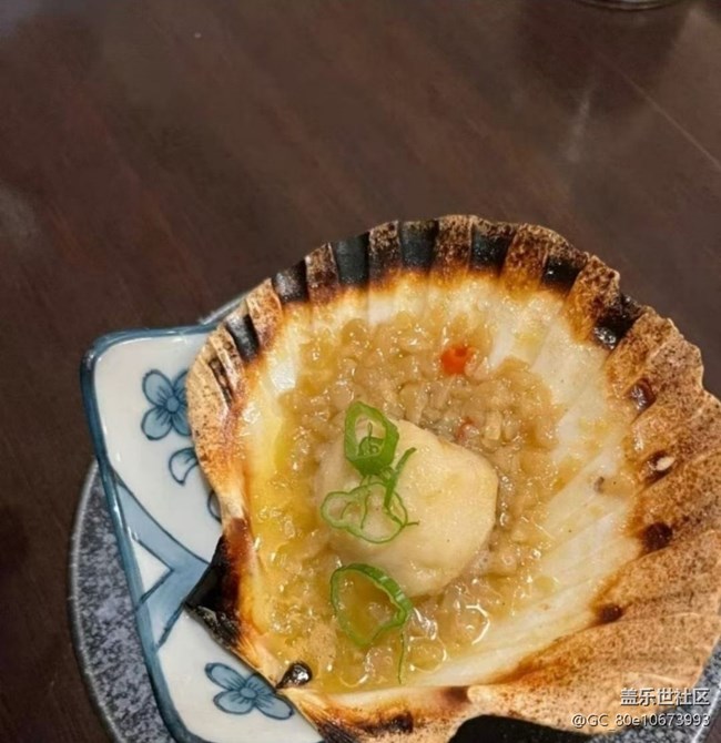【浅尝初夏】用餐愉快