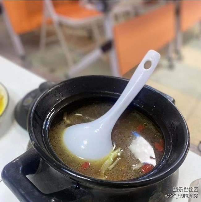 【浅尝初夏】药膳