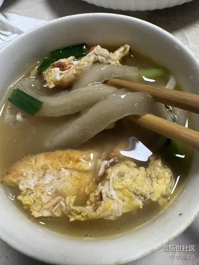 【浅尝初夏】不负美食