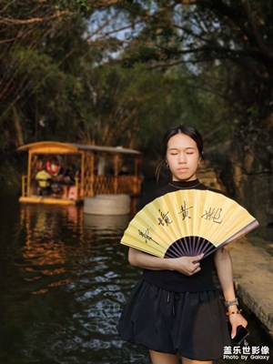 广西旅游随手拍