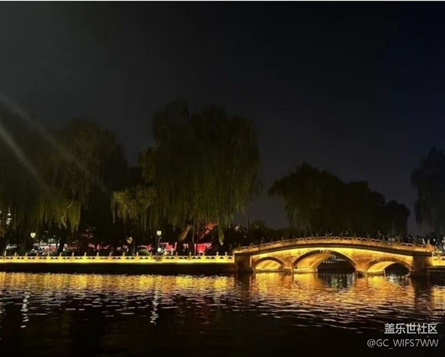 【小众秘境】什刹海