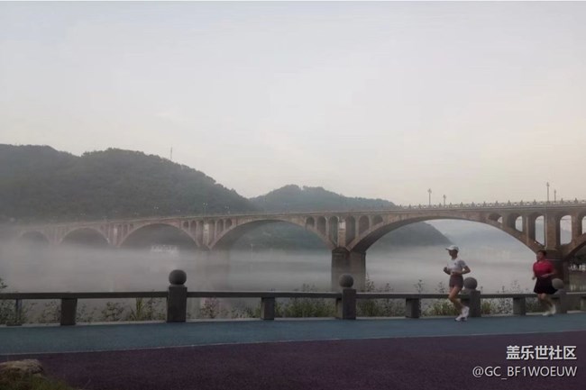 【小众秘境】新安江