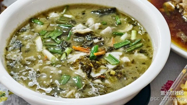 【浅尝初夏】一鱼三吃