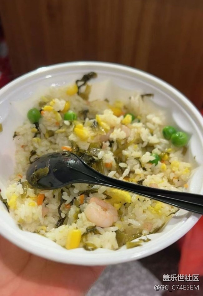 【浅尝初夏】下班吃饭