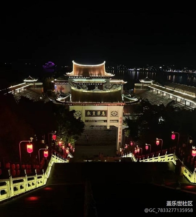 【小众秘境】妈祖庙