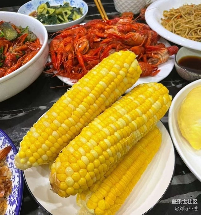【浅尝初夏】少吃