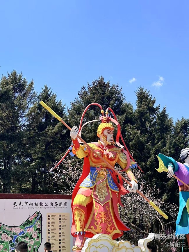 【春风得意时】漫步河边，悠哉悠哉