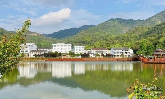 【夏日清凉】好景常在