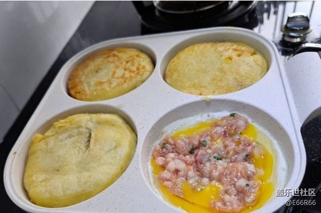 【浅尝初夏】美食万岁