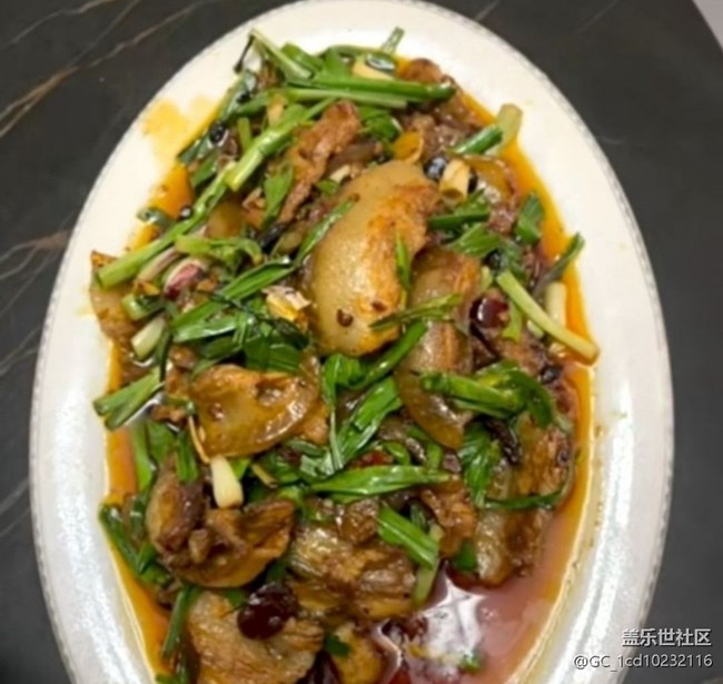 【浅尝初夏】回锅肉