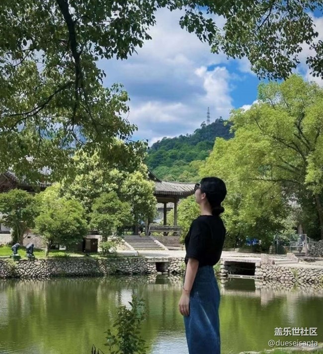 【夏日清凉】初夏美景