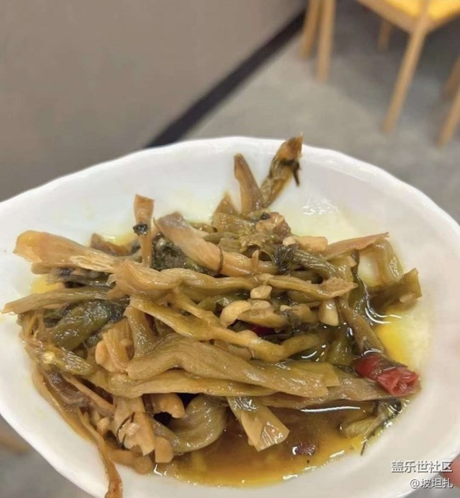 【浅尝初夏】野菜