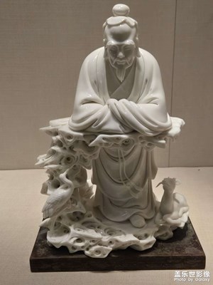 【漫旅拾光】+探寻博物馆