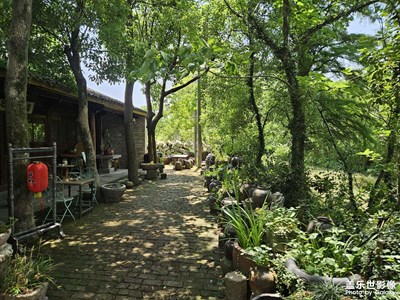 【漫旅拾光】探访石刻博物馆