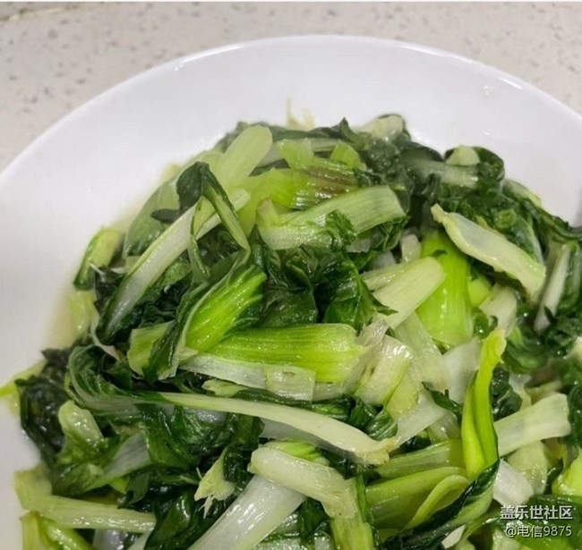 【浅尝初夏】绿色食品