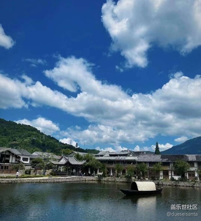 【夏日清凉】初夏美景