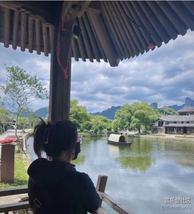 【夏日清凉】初夏美景