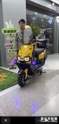帅帅的苍穹EB大黄蜂版本