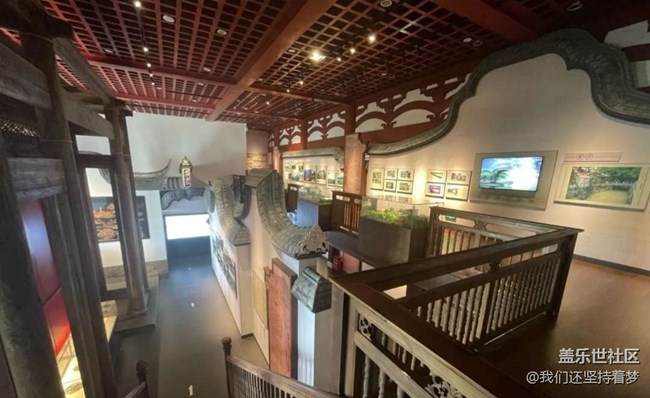 【小众秘境】镇海楼