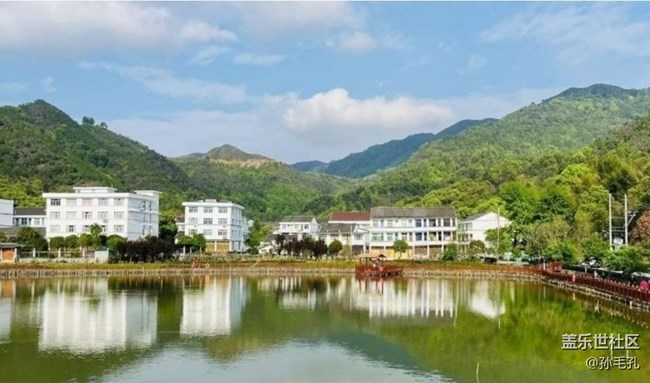 【夏日清凉】好景常在