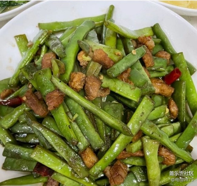 【浅尝初夏】绿色食品