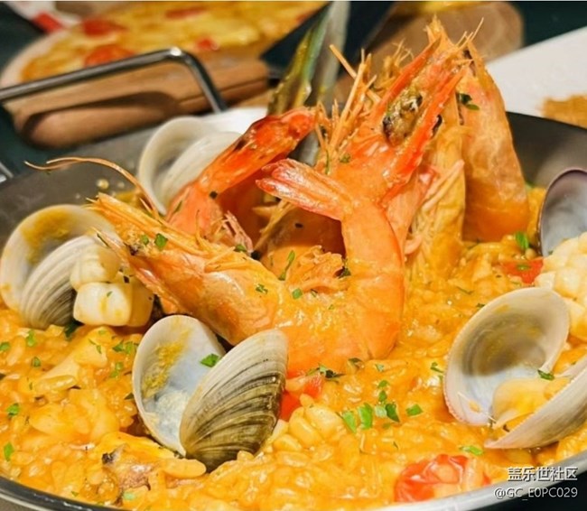 【浅尝初夏】美食啊