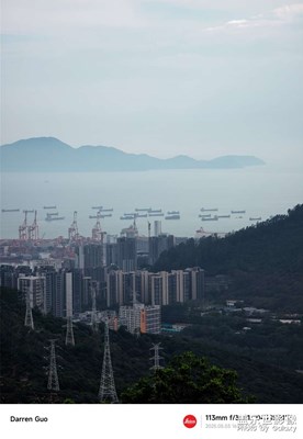 【漫旅时光】旧梦