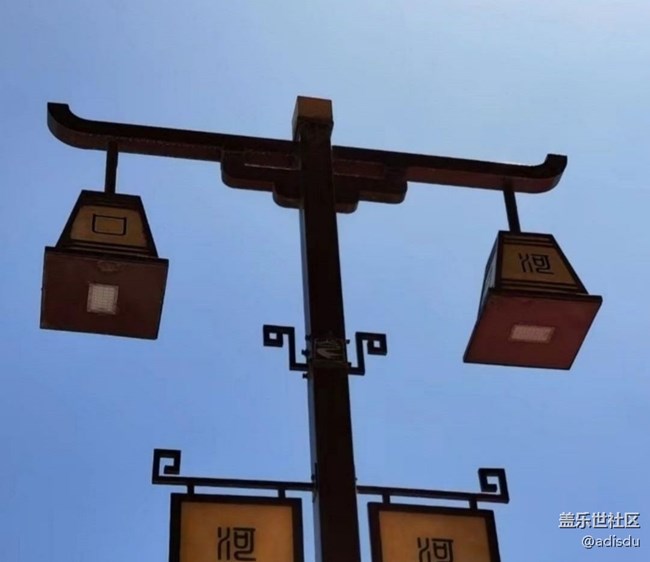 【小众秘境】河口古镇