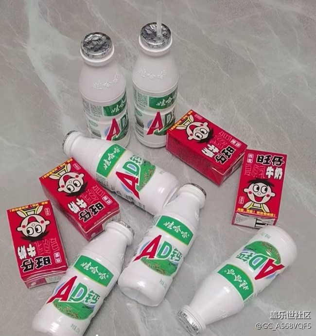 【浅尝初夏】吃好喝好