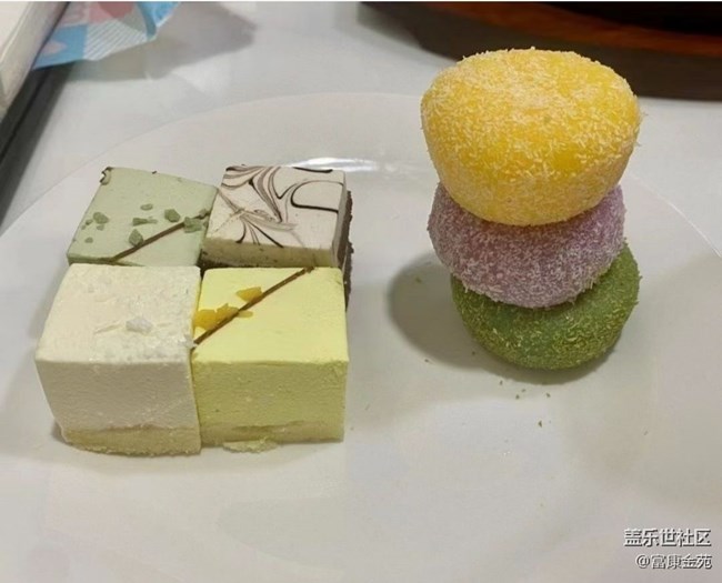 【浅尝初夏】吃牛排