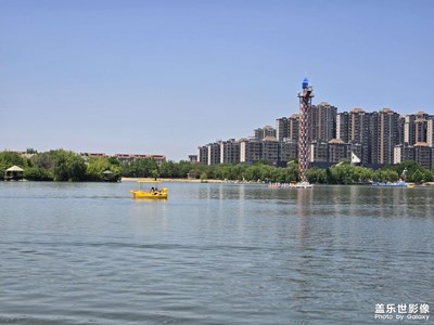 【漫旅拾光】+与美好相遇