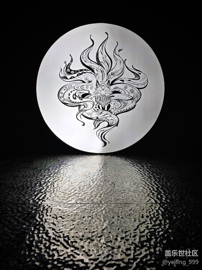 上海星部落5月10日重启九尾狐线下摄影活动回顾帖