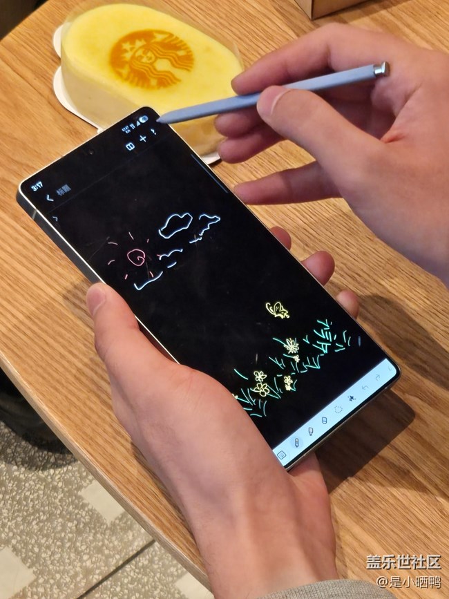 【回顾贴】s25系列线下品鉴会