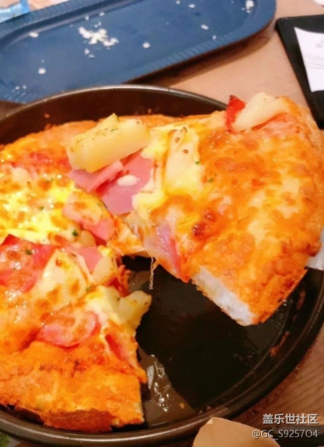 【浅尝初夏】美食