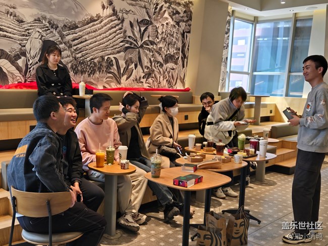 【回顾贴】s25系列线下品鉴会
