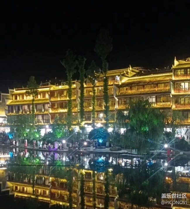 【小众秘境】凤凰城