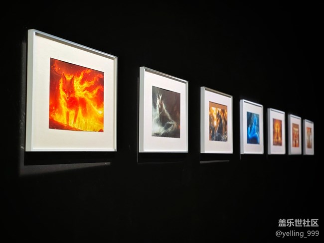 上海星部落5月10日重启九尾狐线下摄影活动回顾帖